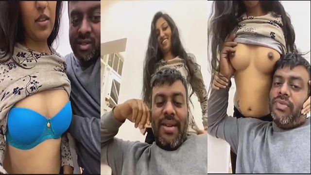 Horny Mallu Couple Nude Sucking Mms