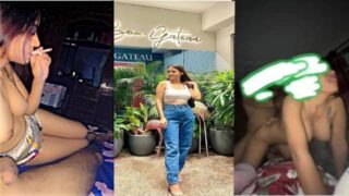 Beautiful Rich Girl Hard Fucking With Boyfriend –  Indian Hindi Sex