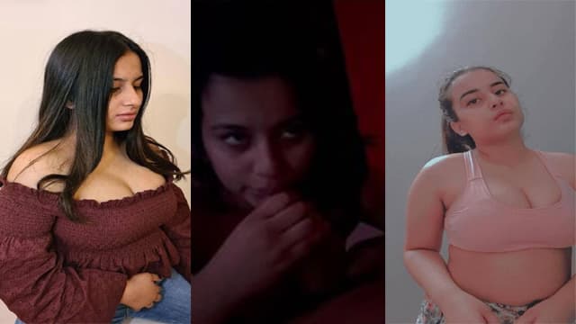Indian Gf Hard Fucking Big Cock Viral – Hot Desi Fucking