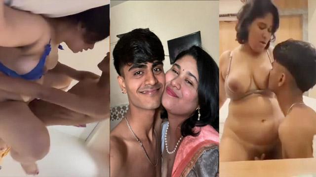 Hot Young Creampie Sex – Chubby Bhabhi Fuck