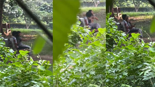 Delhi Teen Couple In Park Viral Xx Video – Video Xxx