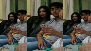 Horny Bhabi & junior Affair Fucks No Body At Home – Neighbour Porn