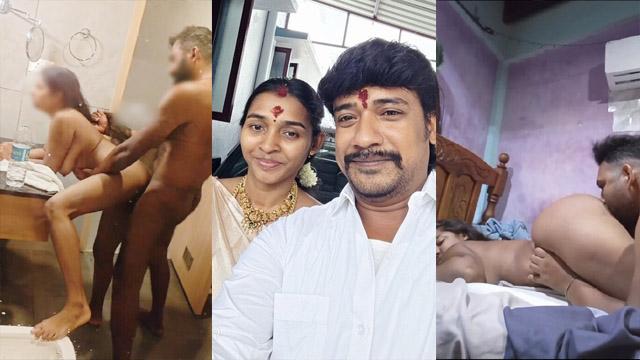 Hot Rough Doggy Fuck – Kannada Viral Video