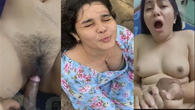 Desi Mallu Girl Fucked By Lover In Hotel – Viral Masalaseen Porn