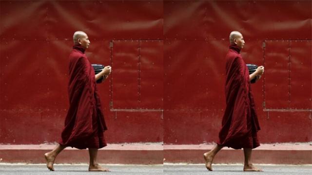 Myanmar Jails Doctor For Monks Over Sex – Myanmar Sex