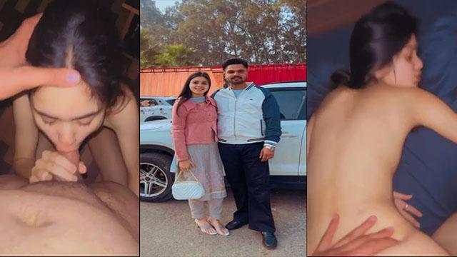 Sexy Punjabi GF Nude & Doggy Fucking – Masalaseen