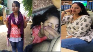 Horny Hot Bhabi Suking Disk Hard Doggy Fucking Update – Mallu Cute GF Porn Viral