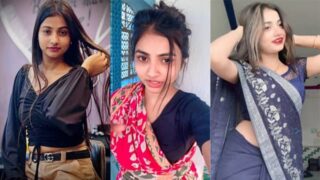Sofik & Sonali – Full Xxx Videos – Sofik Sonali Ka Viral MMS