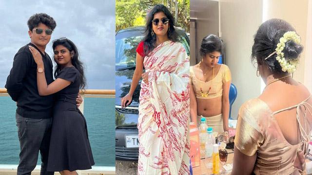 It Girl Full Affair – Tamil Hard Sex