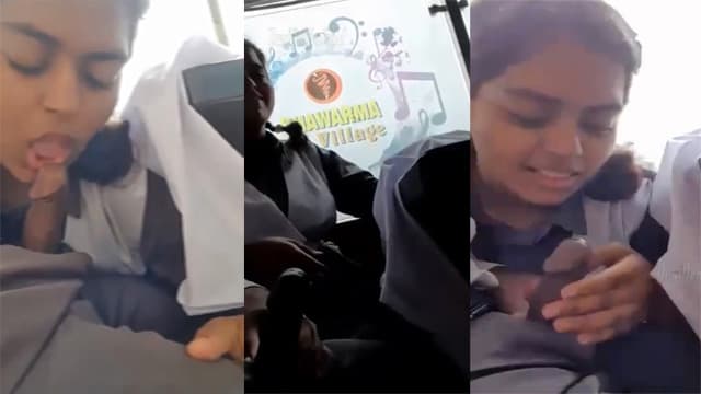 Teen Masturbation In Bus – School Girl Deepthroat Video